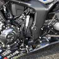 CB1000F WITH MEレーサー
