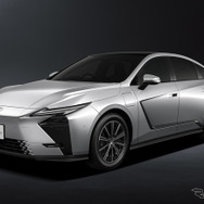 レクサス ES 新型