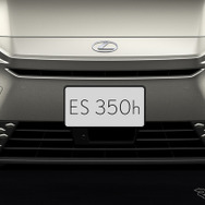 レクサス ES 新型