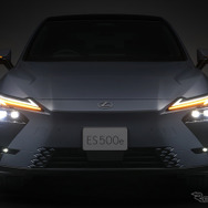 レクサス ES 新型