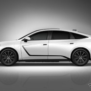 レクサス ES 新型