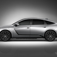 レクサス ES 新型