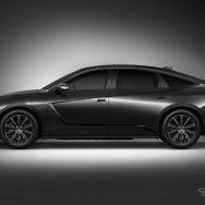 レクサス ES 新型