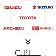 ARCHIONがCJPTに参画
