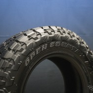 TOYO TIRES オープンカントリー