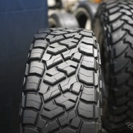 TOYO TIRES オープンカントリー