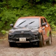 XC-3Sクラス 1位　大塚祐樹選手／HANA選手組（トゥーザコアメープルSF ジオランダー ライズ）