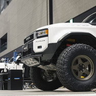 4x4エンジニアリングサービス