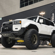 4x4エンジニアリングサービス
