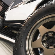 4x4エンジニアリングサービス