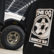 4x4エンジニアリングサービス