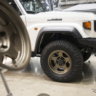 4x4エンジニアリングサービス