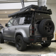 4x4エンジニアリングサービス