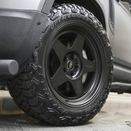 4x4エンジニアリングサービス