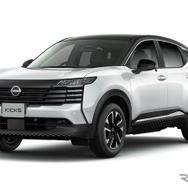 日産 キックス 新型