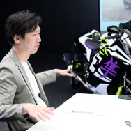 レスポンス副編集長 宮崎壮人