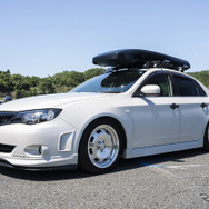 PickUpCars2026 in 本庄サーキット
