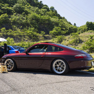 PickUpCars2026 in 本庄サーキット