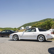 PickUpCars2026 in 本庄サーキット