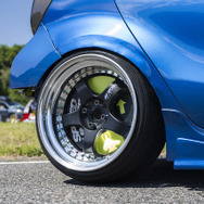 PickUpCars2026 in 本庄サーキット