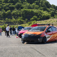 PickUpCars2026 in 本庄サーキット