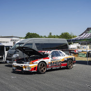 PickUpCars2026 in 本庄サーキット