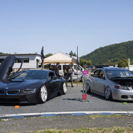 PickUpCars2026 in 本庄サーキット