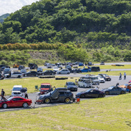 PickUpCars2026 in 本庄サーキット