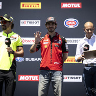 ドゥカティ創立100周年「World Ducati Week 2026」7月3～5日開催