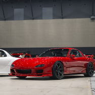 RAYS…WEKFEST