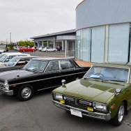 第5回プリンスの丘自動車ショウ