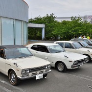 第5回プリンスの丘自動車ショウ
