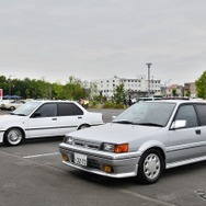 第5回プリンスの丘自動車ショウ
