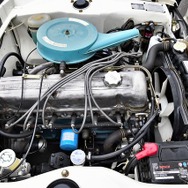第5回プリンスの丘自動車ショウ