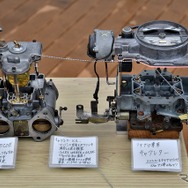 第5回プリンスの丘自動車ショウ