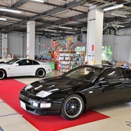 第5回プリンスの丘自動車ショウ