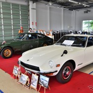 第5回プリンスの丘自動車ショウ