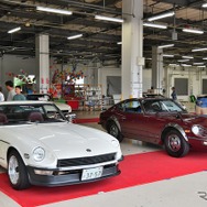 第5回プリンスの丘自動車ショウ