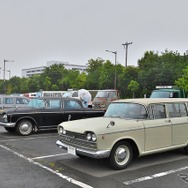第5回プリンスの丘自動車ショウ