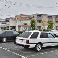 第5回プリンスの丘自動車ショウ