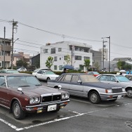 第5回プリンスの丘自動車ショウ
