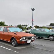 第5回プリンスの丘自動車ショウ