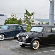 第5回プリンスの丘自動車ショウ