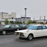 第5回プリンスの丘自動車ショウ