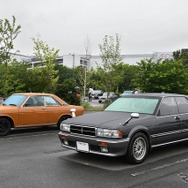 第5回プリンスの丘自動車ショウ