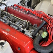 第5回プリンスの丘自動車ショウ