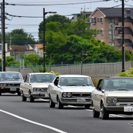 第5回プリンスの丘自動車ショウ
