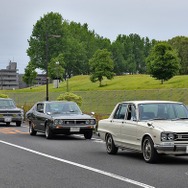 第5回プリンスの丘自動車ショウ