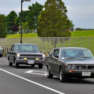 第5回プリンスの丘自動車ショウ