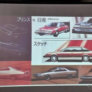 第5回プリンスの丘自動車ショウ
